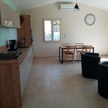 Gite De Champoulas Saint-Martin-le-Superieur Экстерьер фото