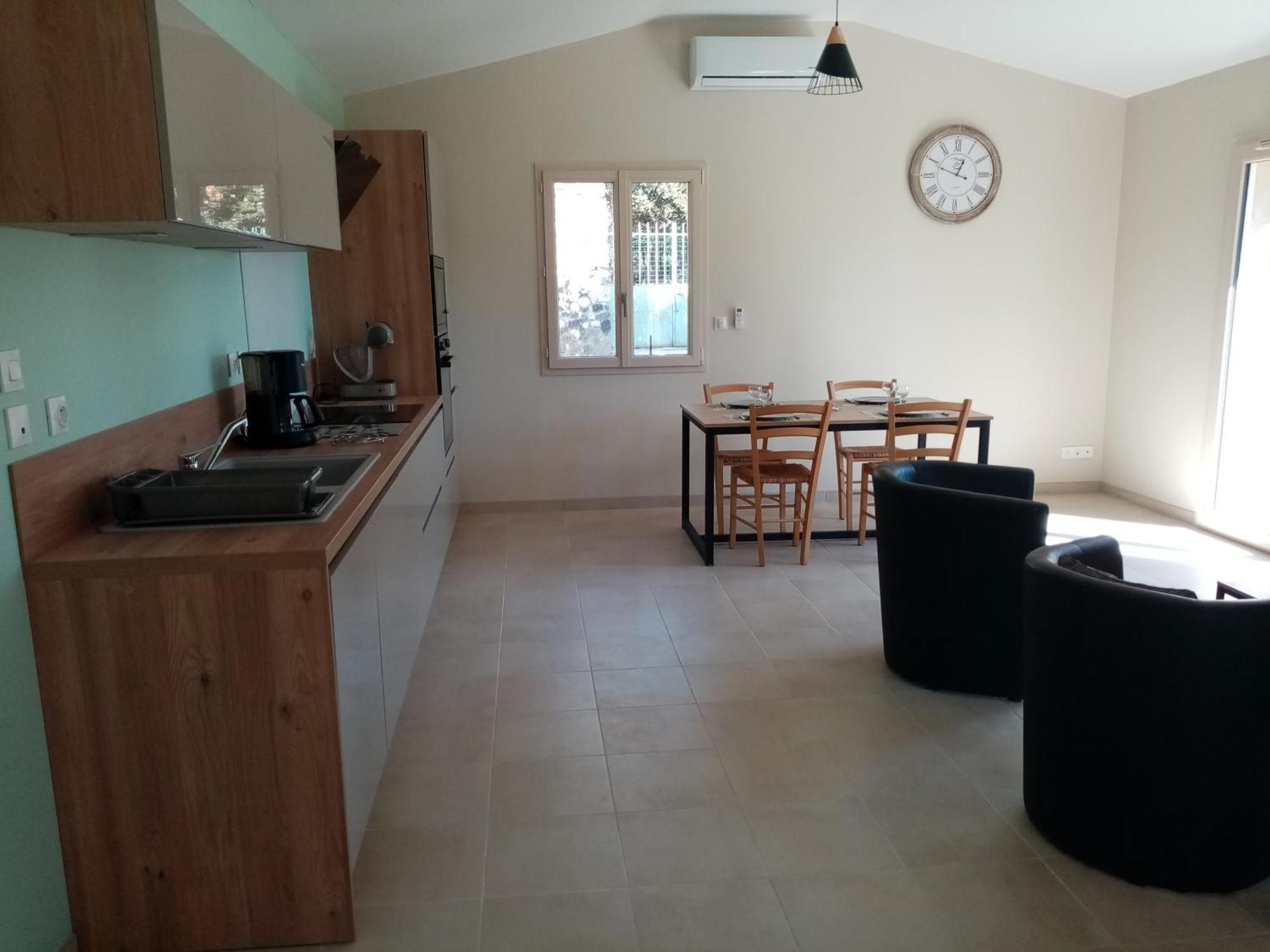 Gite De Champoulas Saint-Martin-le-Superieur Экстерьер фото